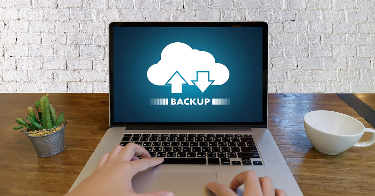 WordPress-Backup erstellen