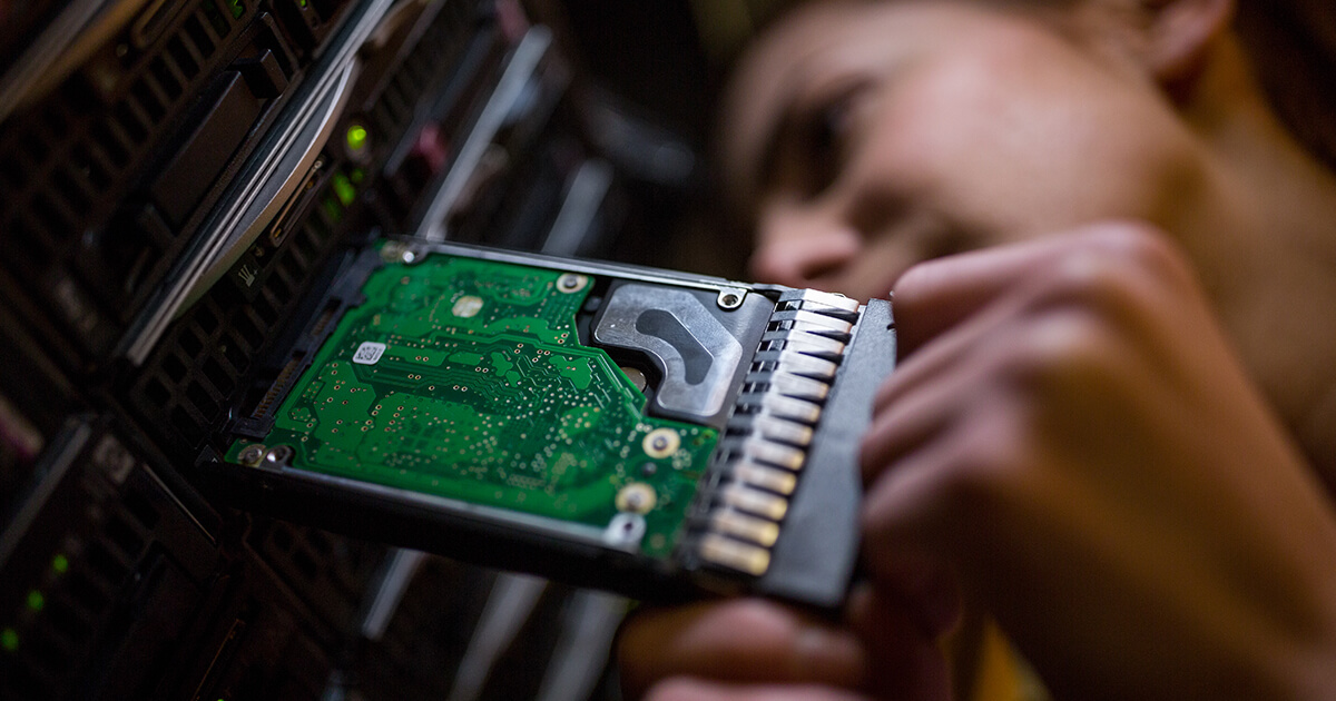 Was ist ein Byte?