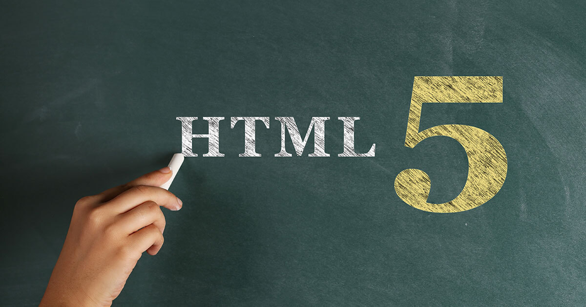 Einführung in HTML5