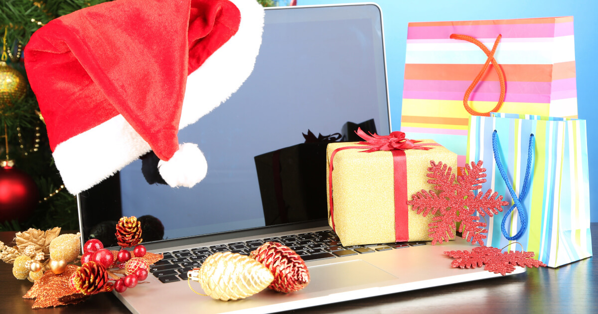 So machen Sie Ihre Website fit für Weihnachten