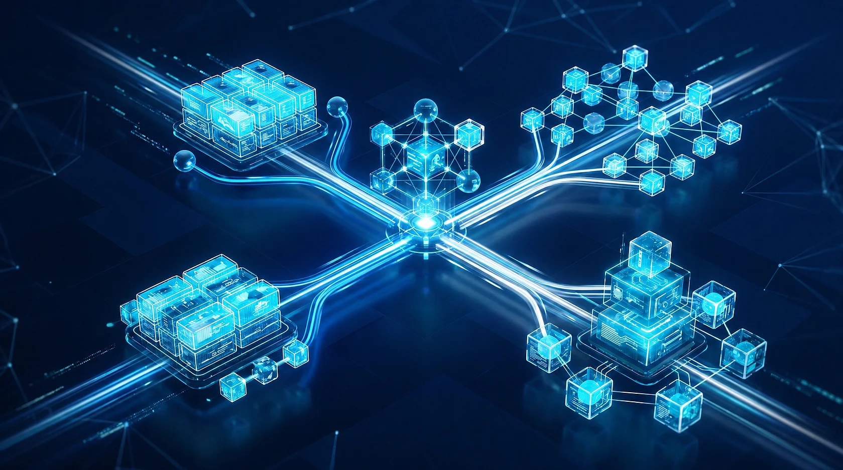 OpenShift-Alternativen Bild: OpenShift-Alternativen