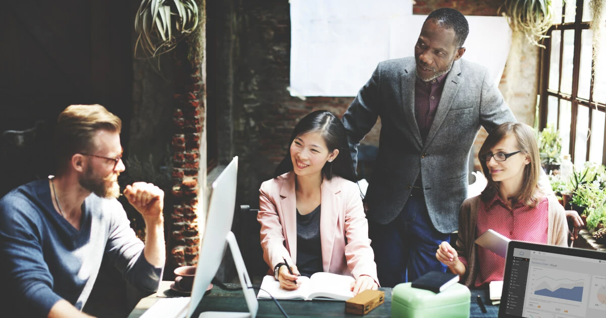 Bild: Stakeholder: Definition und Beispiele