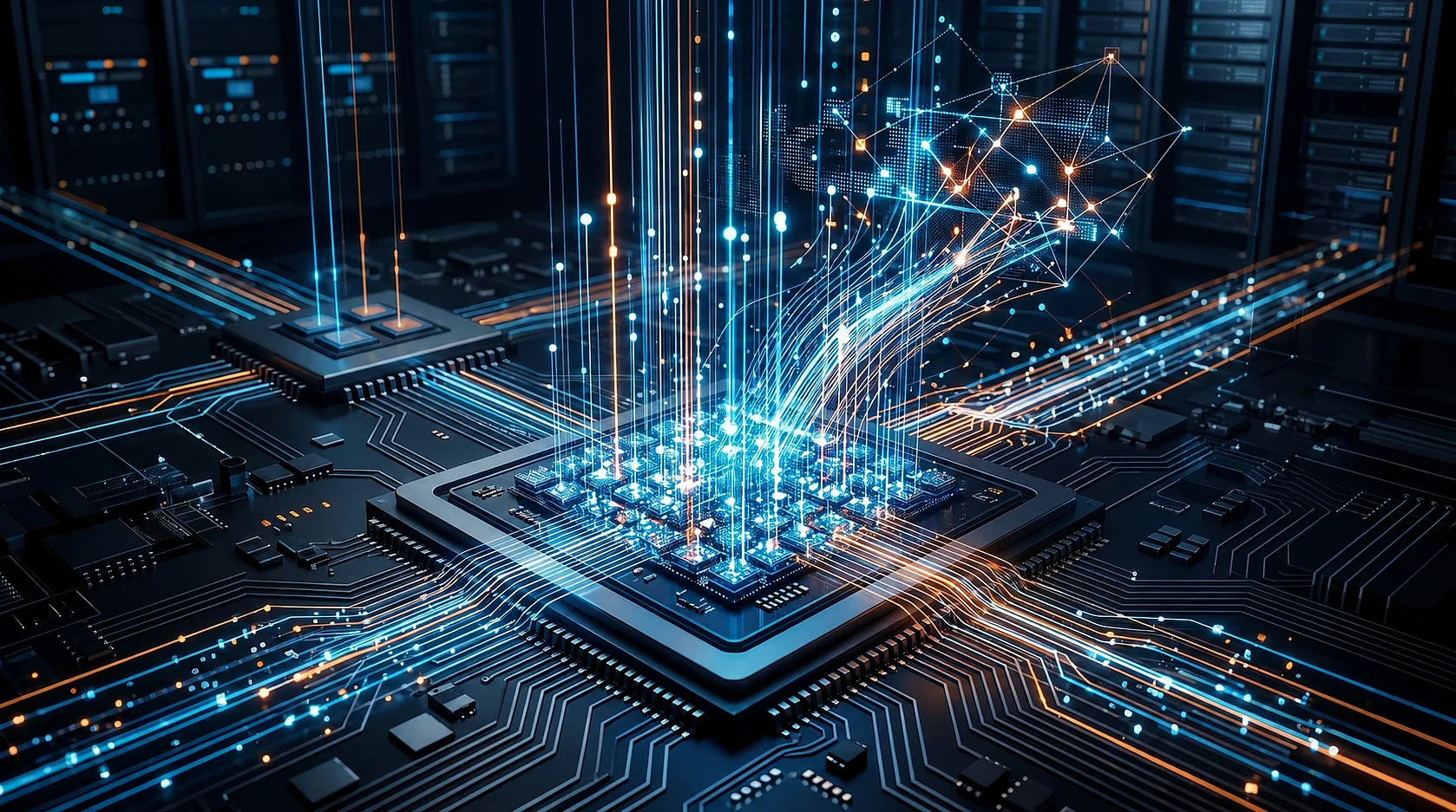 Bild: Was ist GPU Computing und wie funktioniert es?