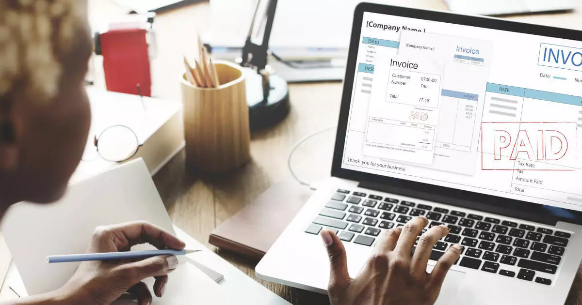 Bild: E&Uuml;R-Software f&uuml;r Kleinunternehmer