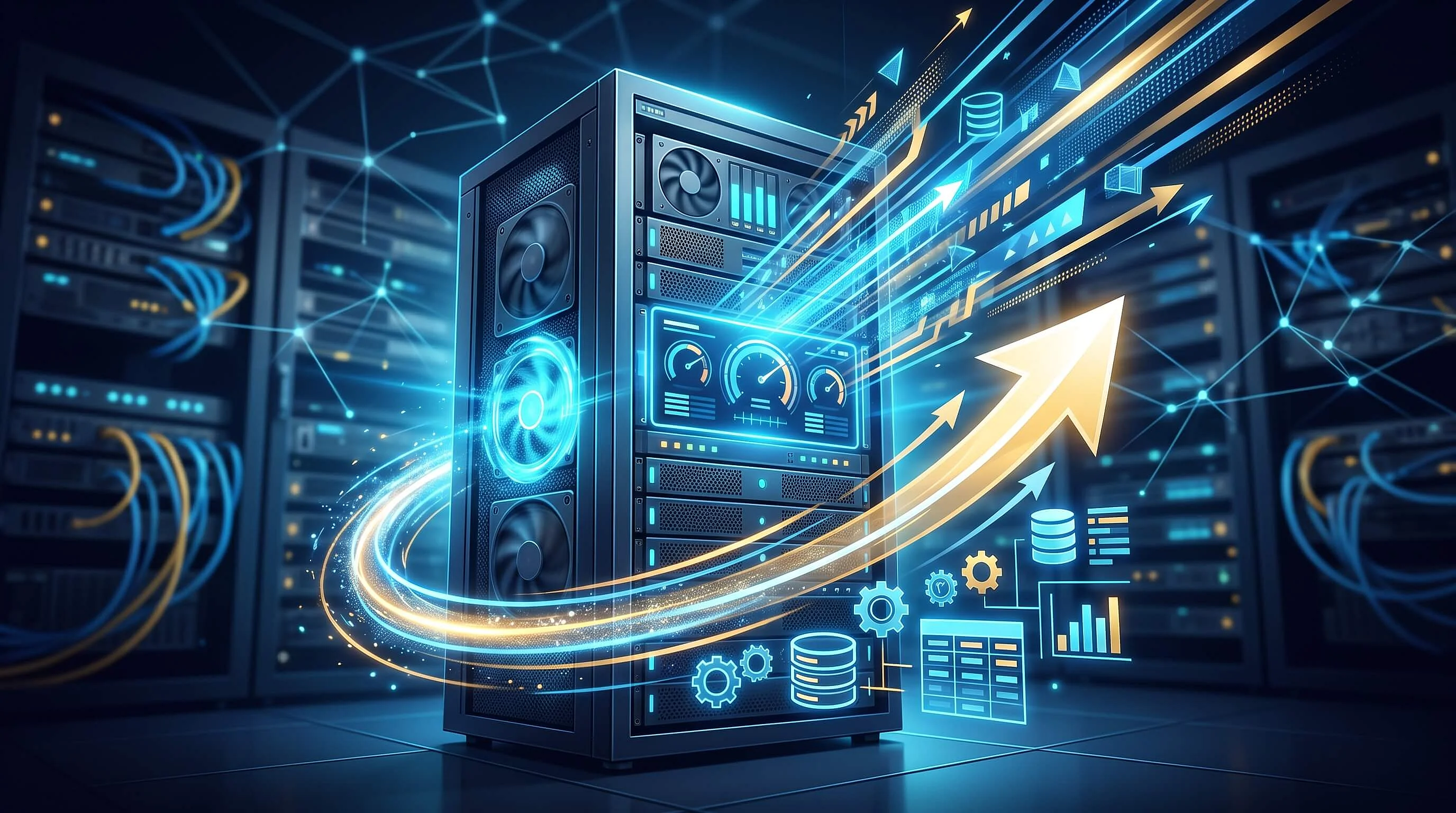 MySQL/MariaDB optimieren: So verbessern Sie die Leistung auf Linux-Servern Bild: MySQL/MariaDB optimieren: So verbessern Sie die Leistung auf Linux-Servern