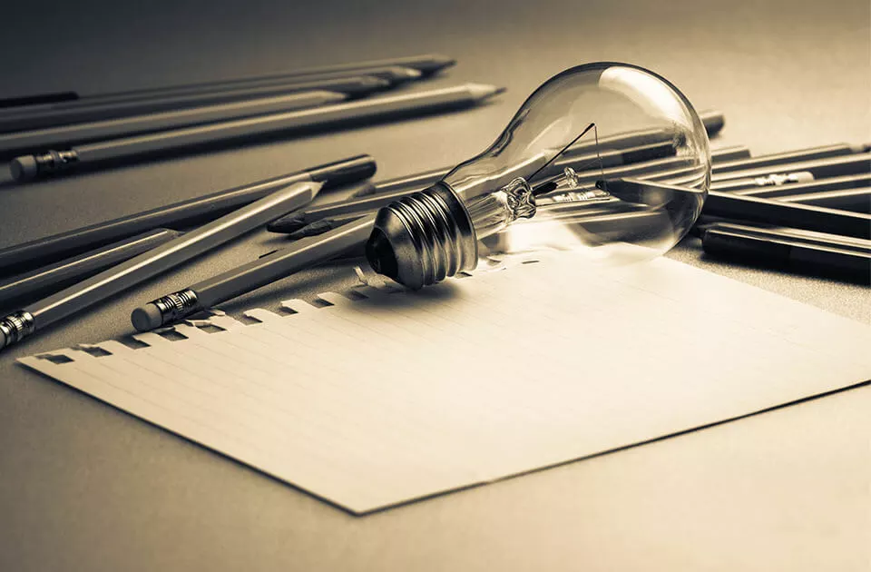 Kreatives Newsletter-Marketing lohnt sich