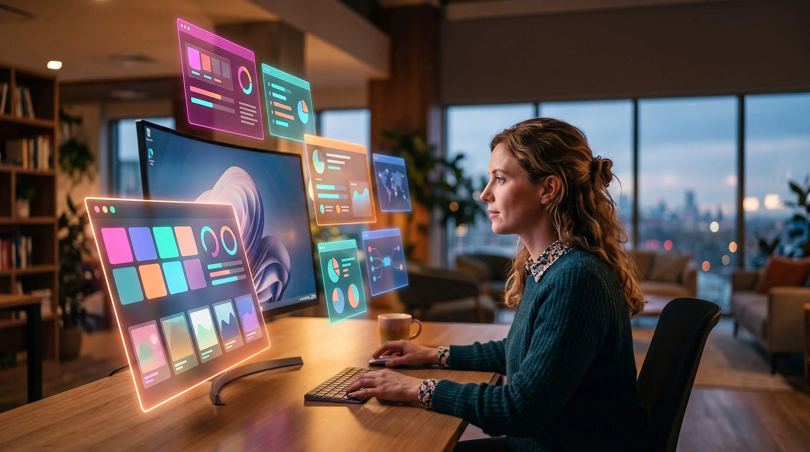 Bild: Die besten KI Marketing Tools im Überblick