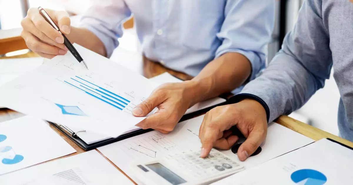 Bild: Interne Revision: Die Pr&uuml;fung von Unternehmensprozessen