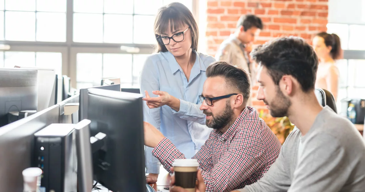 Bild: Was ist eine Non-Profit-Organisation (NPO)?