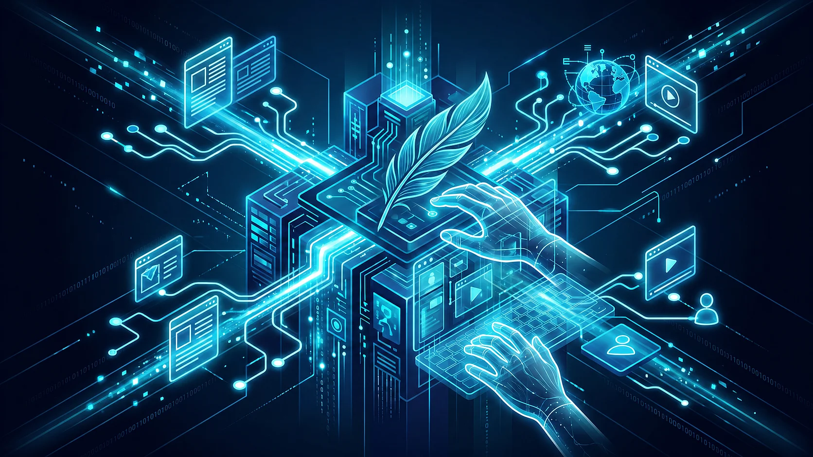 Bild: Apache-Webserver einrichten und konfigurieren