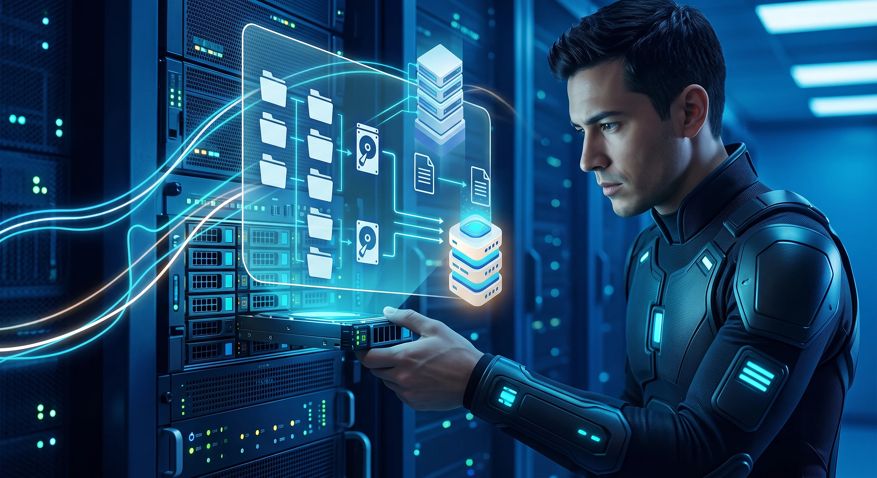 Bild: Proxmox-Fileserver erstellen: So funktioniert’s!