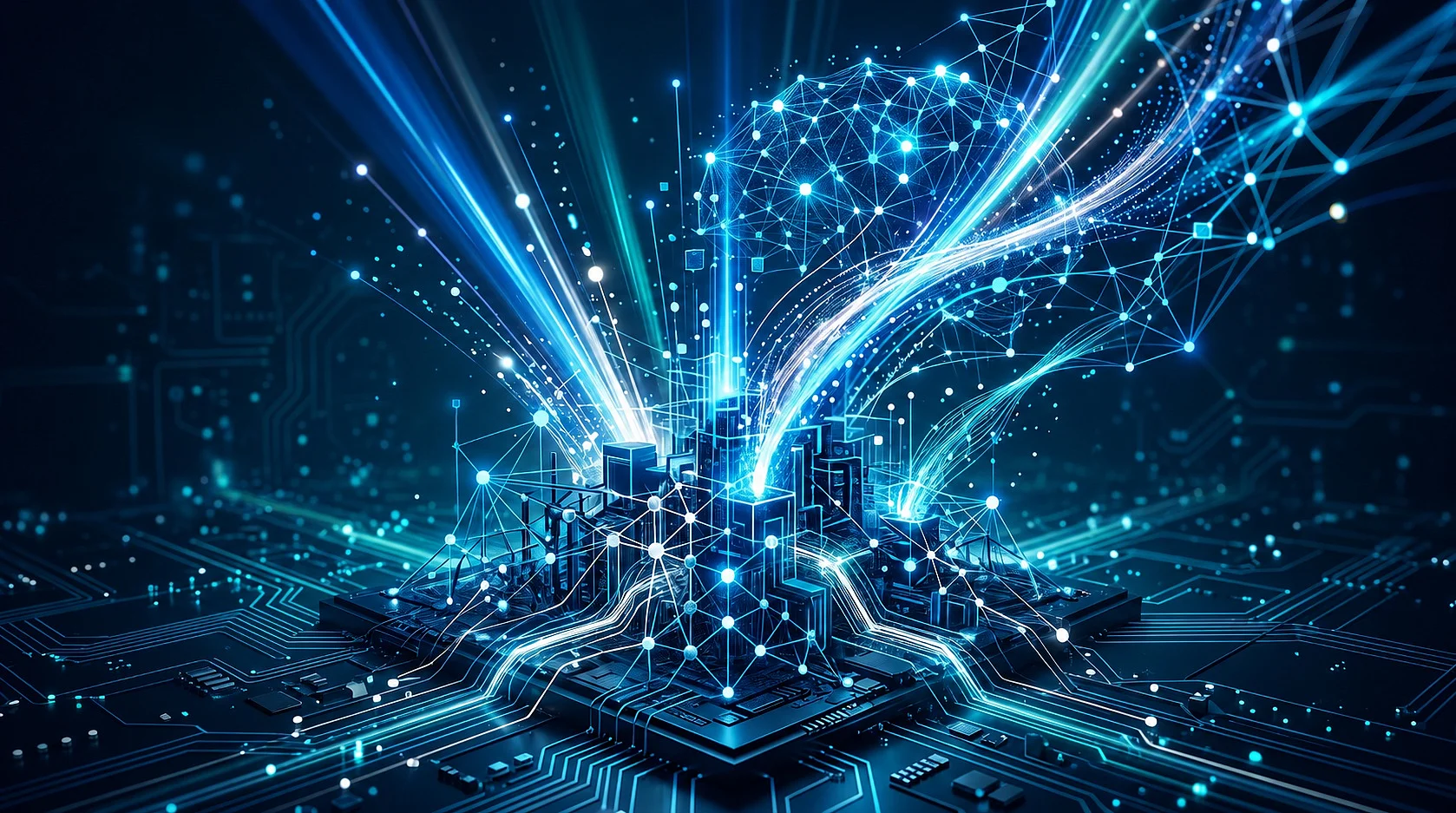Bild: NVIDIA CUDA: Das Fundament der KI-Beschleunigung