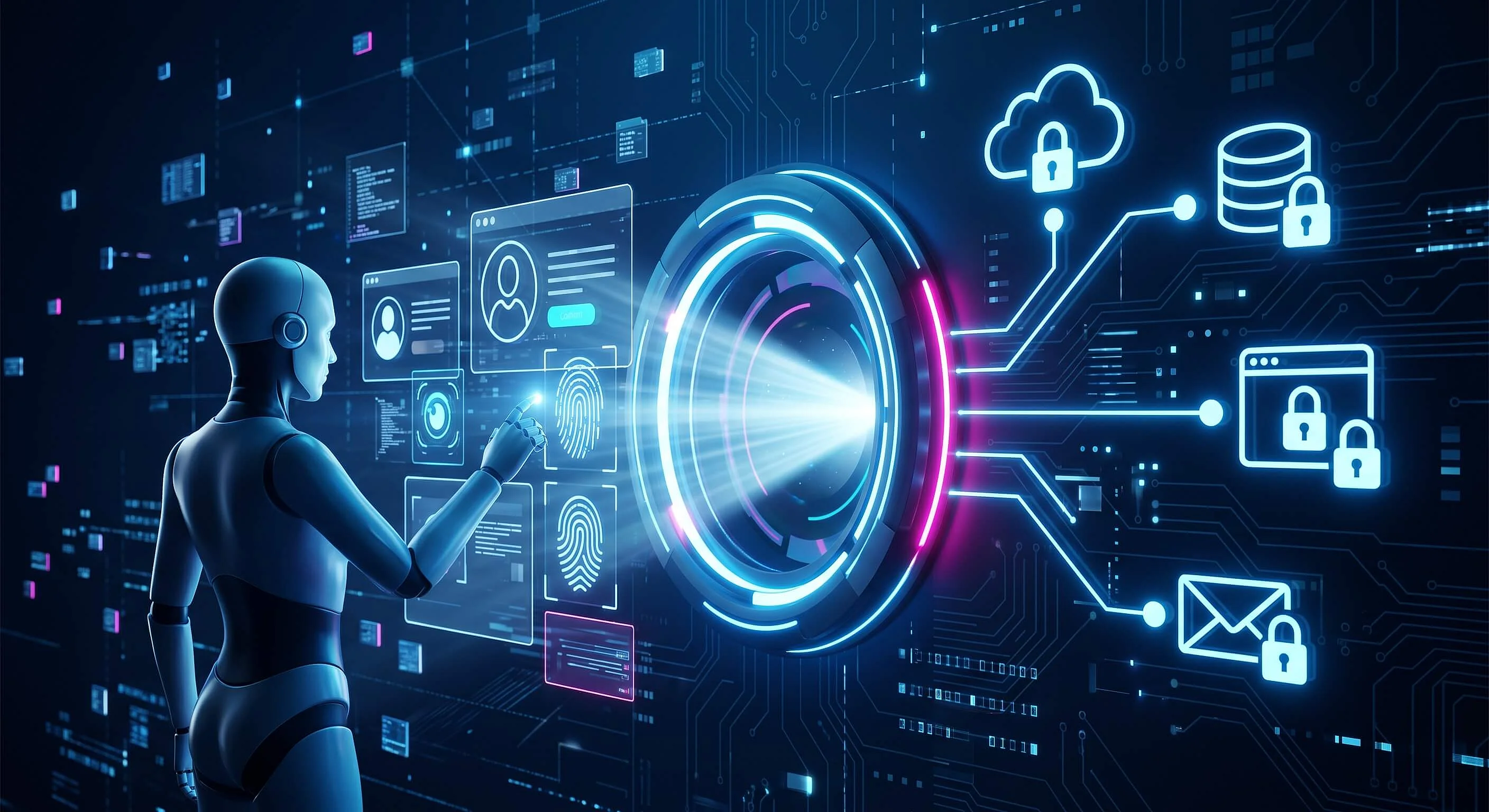 Bild: Identity and Access Management – Was ist IAM?