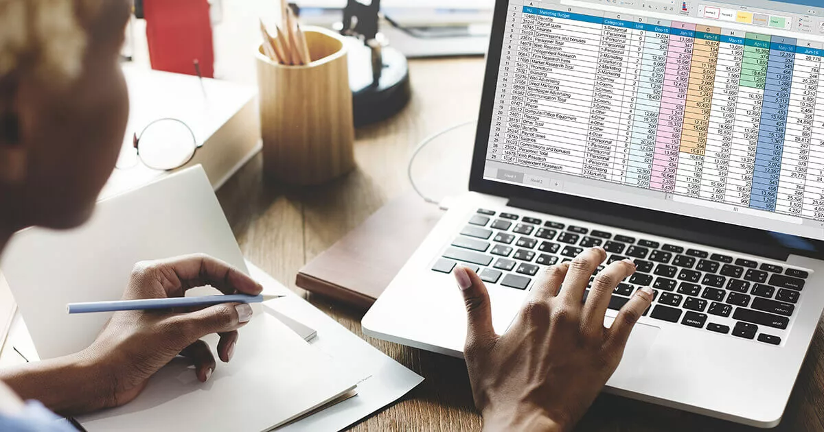 Bild: Protokollarten &ndash; Welche wird wann verwendet?