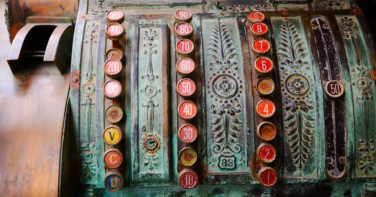 Registrierkassenpflicht: Rechtslage in Deutschland und Österreich Bild: Registrierkassenpflicht: Rechtslage in Deutschland und Österreich