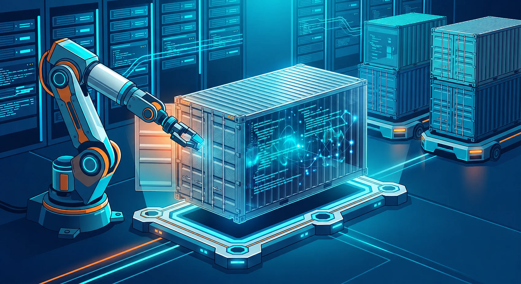 Bild: OpenClaw auf Docker installieren: Schritt-für-Schritt-Anleitung