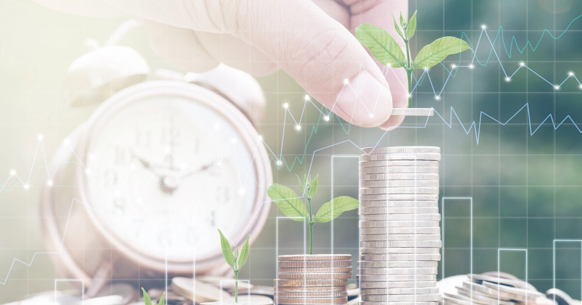 Bild: Economies of Scale