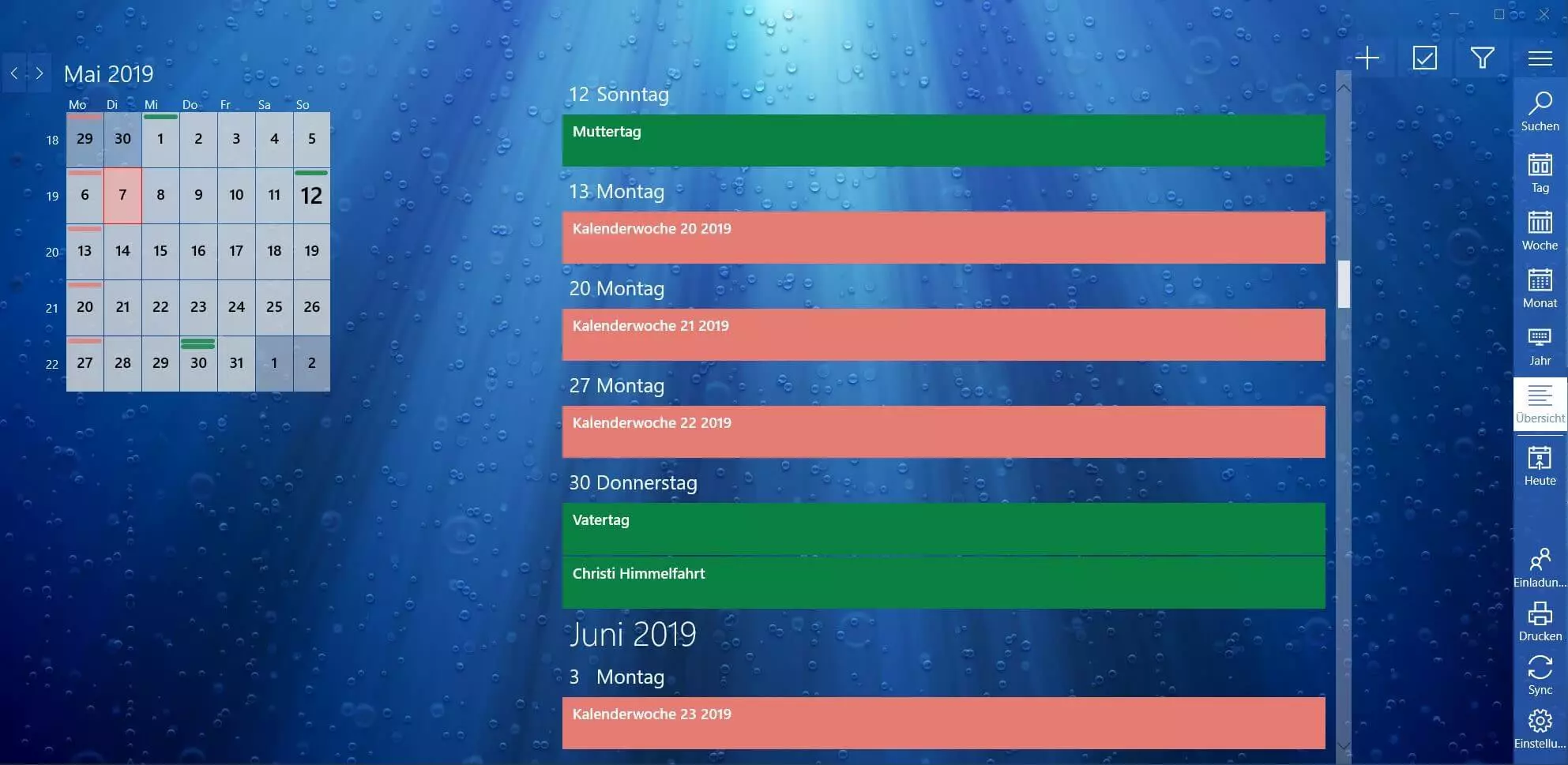 Bild: onecalendar-uebersicht.jpg