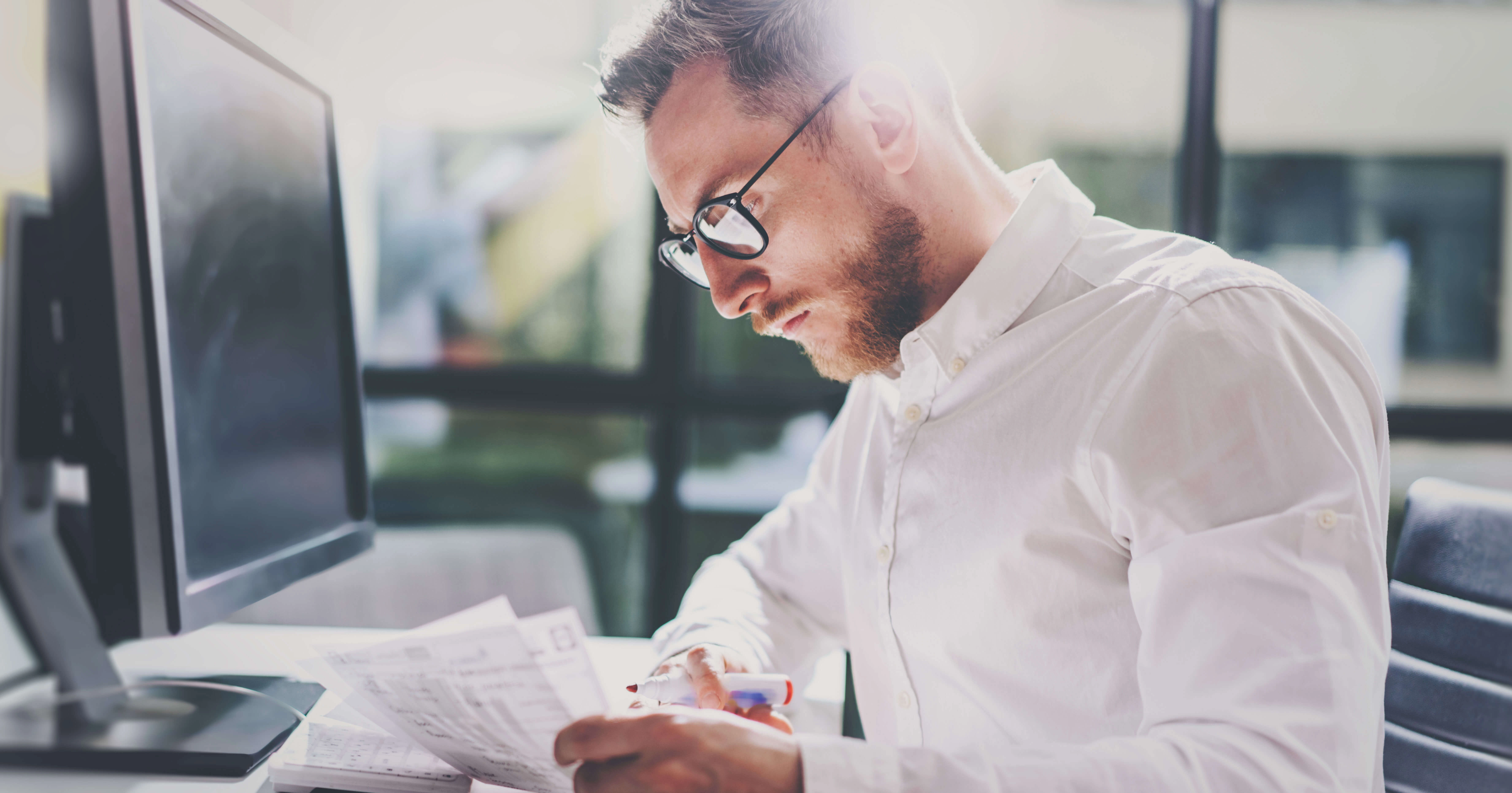 Bild: Nebenberuflich selbstst&auml;ndig &ndash; was muss ich wissen?