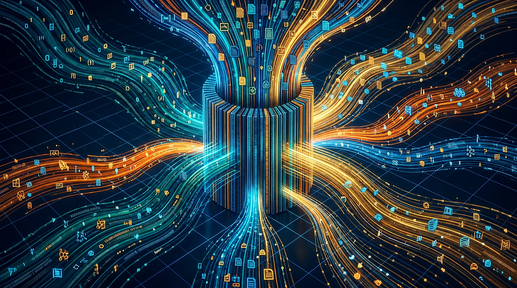 Apache Kafka: Messaging- und Streaming-Plattform für hochskalierbare Systeme Bild: Apache Kafka: Messaging- und Streaming-Plattform für hochskalierbare Systeme