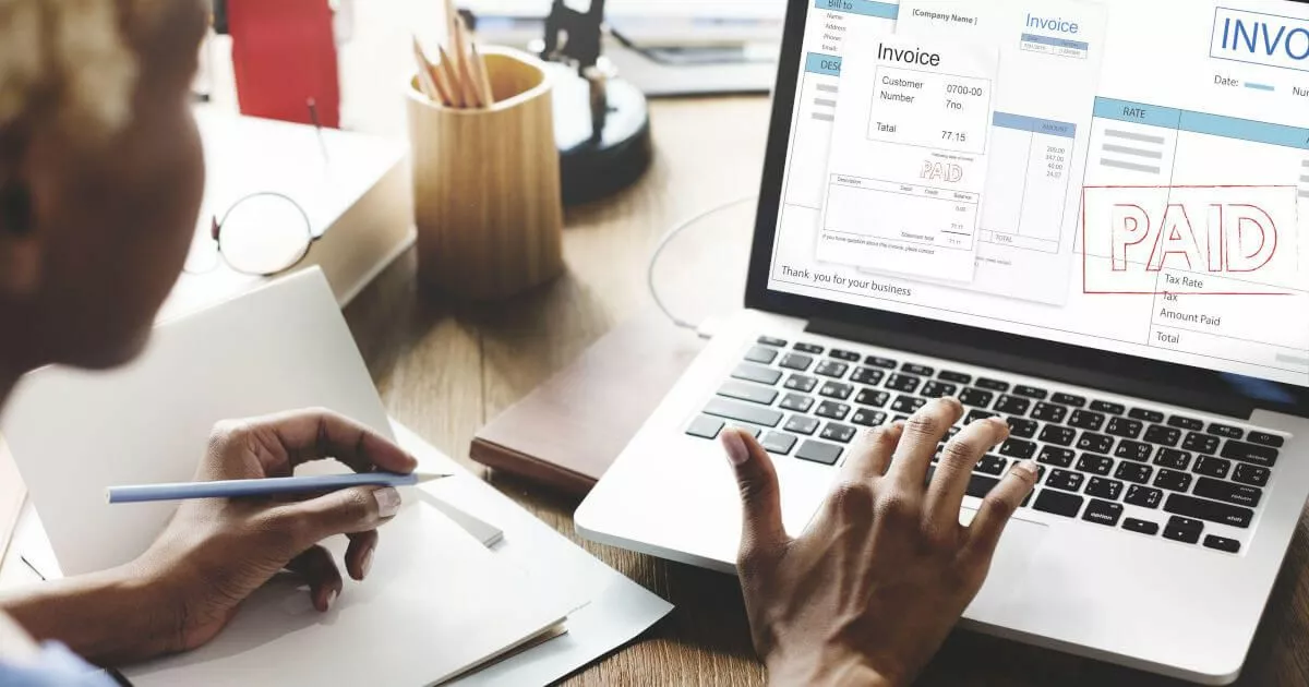 Bild: Bewirtungskosten richtig buchen