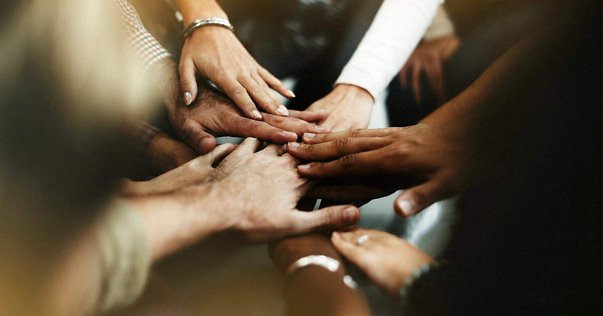 Bild: Was bedeutet Diversity and Inclusion am Arbeitsplatz?