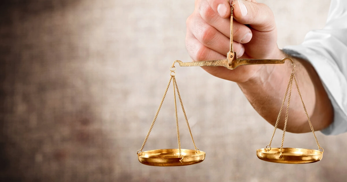 Bild: Soll und Haben