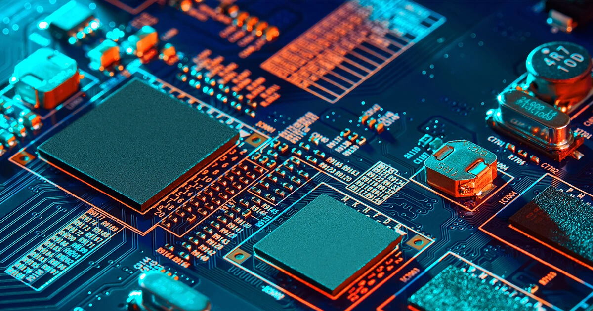 Armv9 - AI geeignete CPU-Architektur