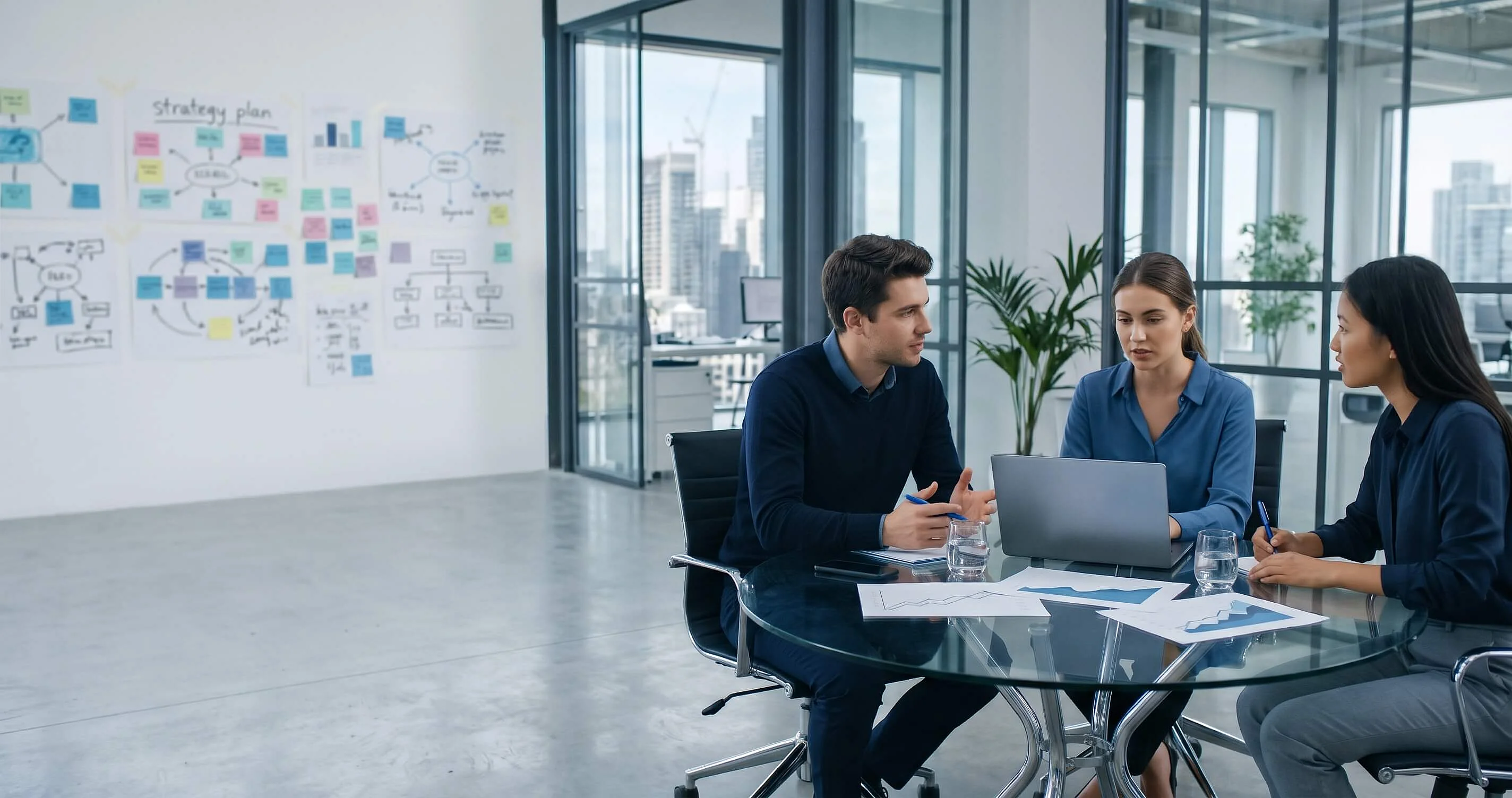 Bild: Scale-up: Definition, Phasen und Tipps für Start-ups