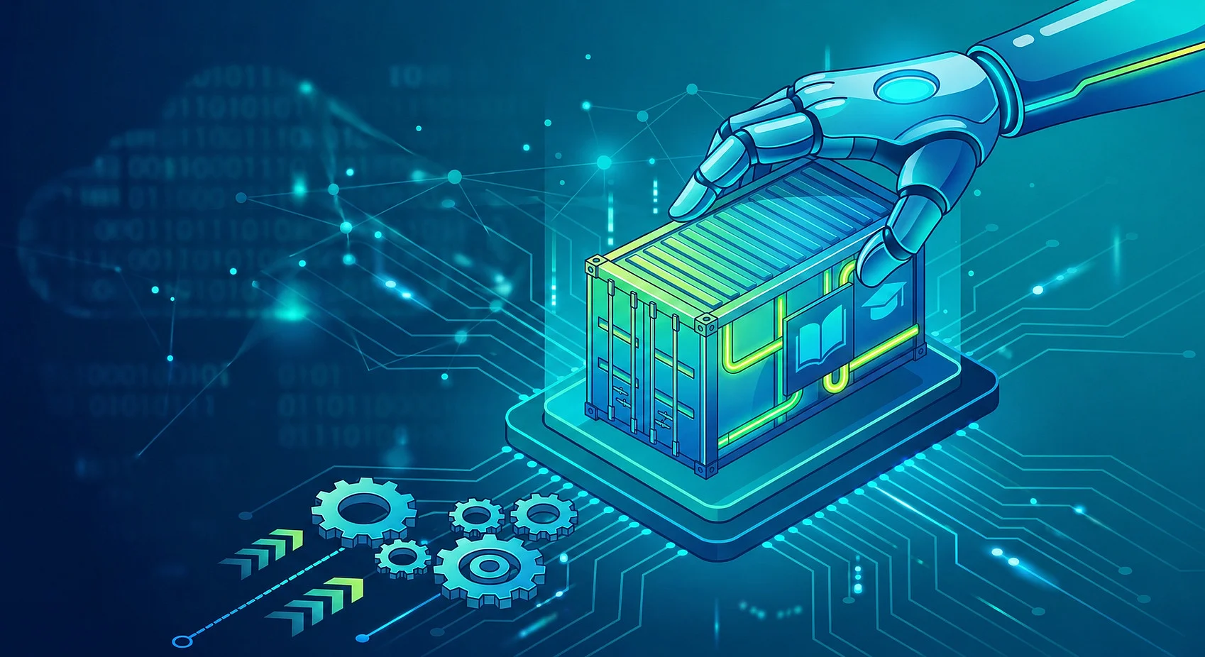 Moodle mit Docker installieren: Schritt-für-Schritt-Anleitung Bild: Moodle mit Docker installieren: Schritt-für-Schritt-Anleitung