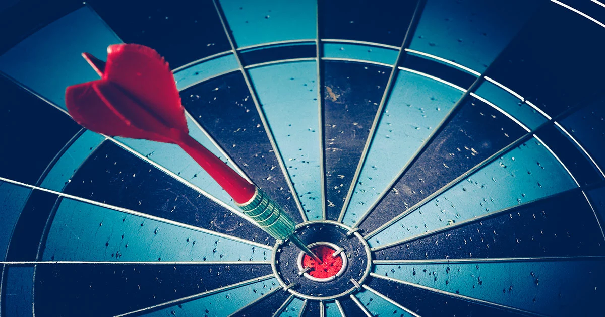 Bild: Wie Sie SMART-Ziele einsetzen und mehr erreichen