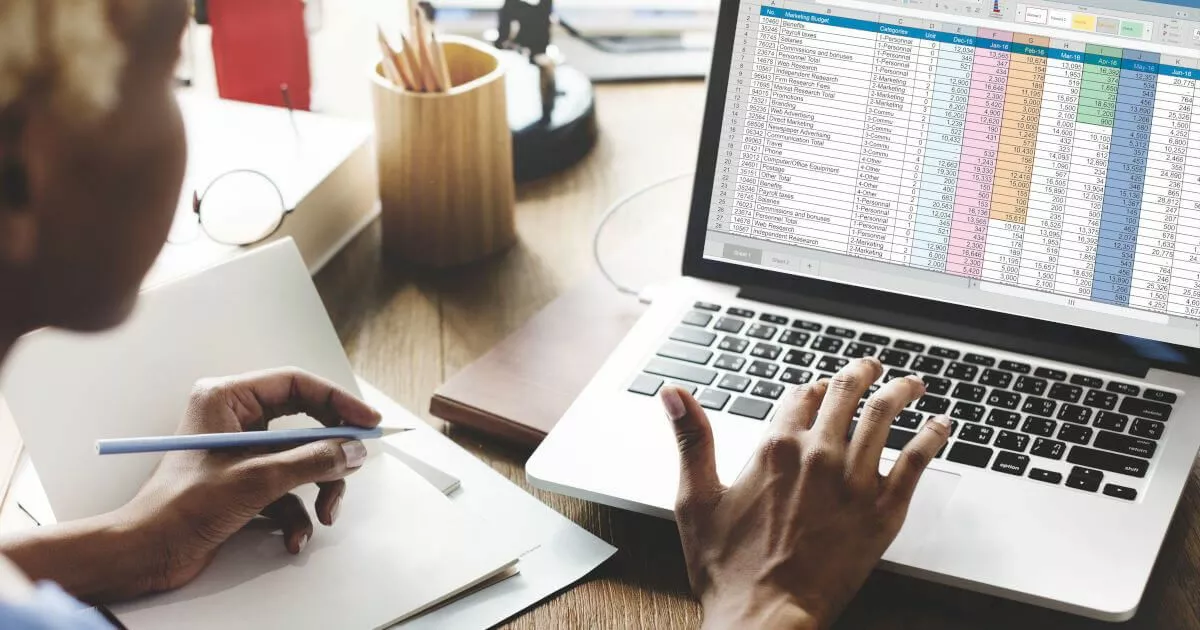 Bild: Was ist eine Bilanz und wie erstellt man sie?