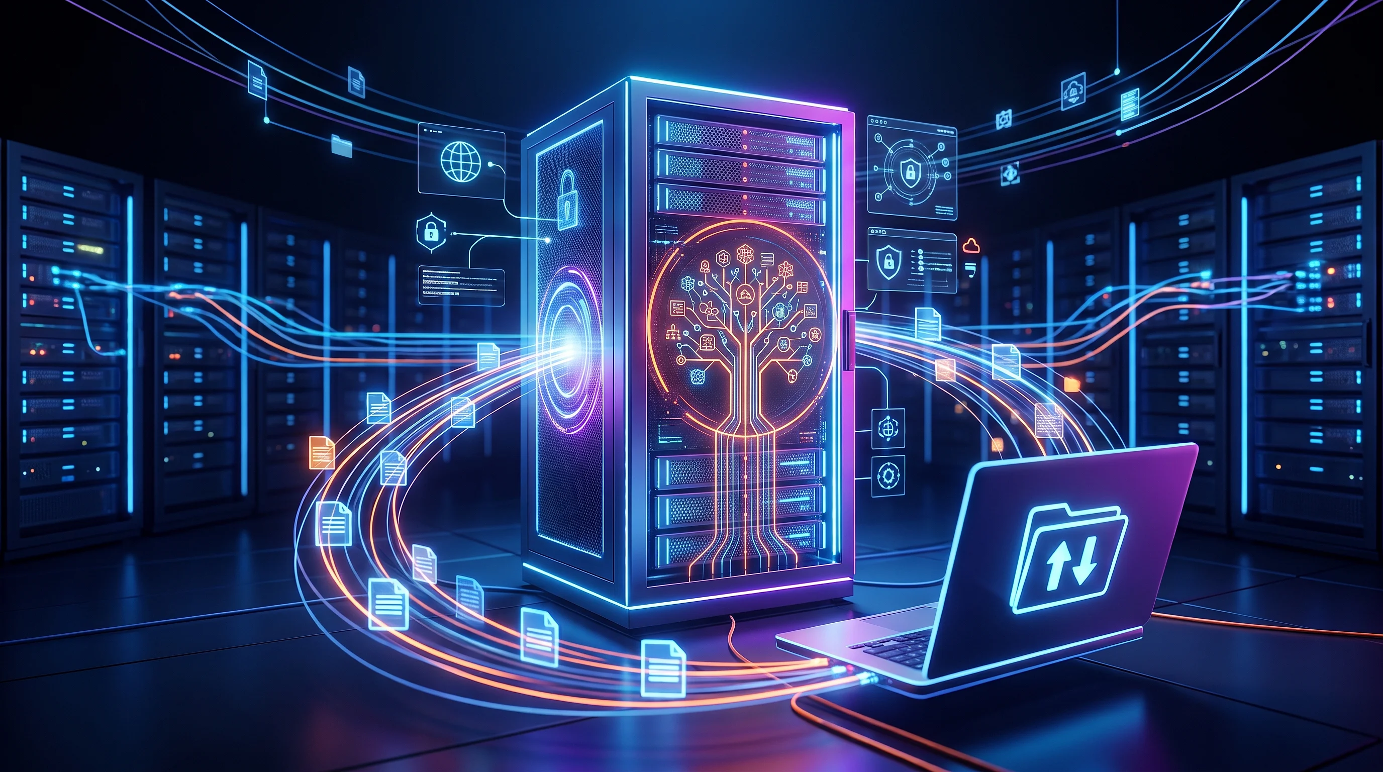 Bild: Ubuntu-FTP-Server: So funktioniert die Einrichtung