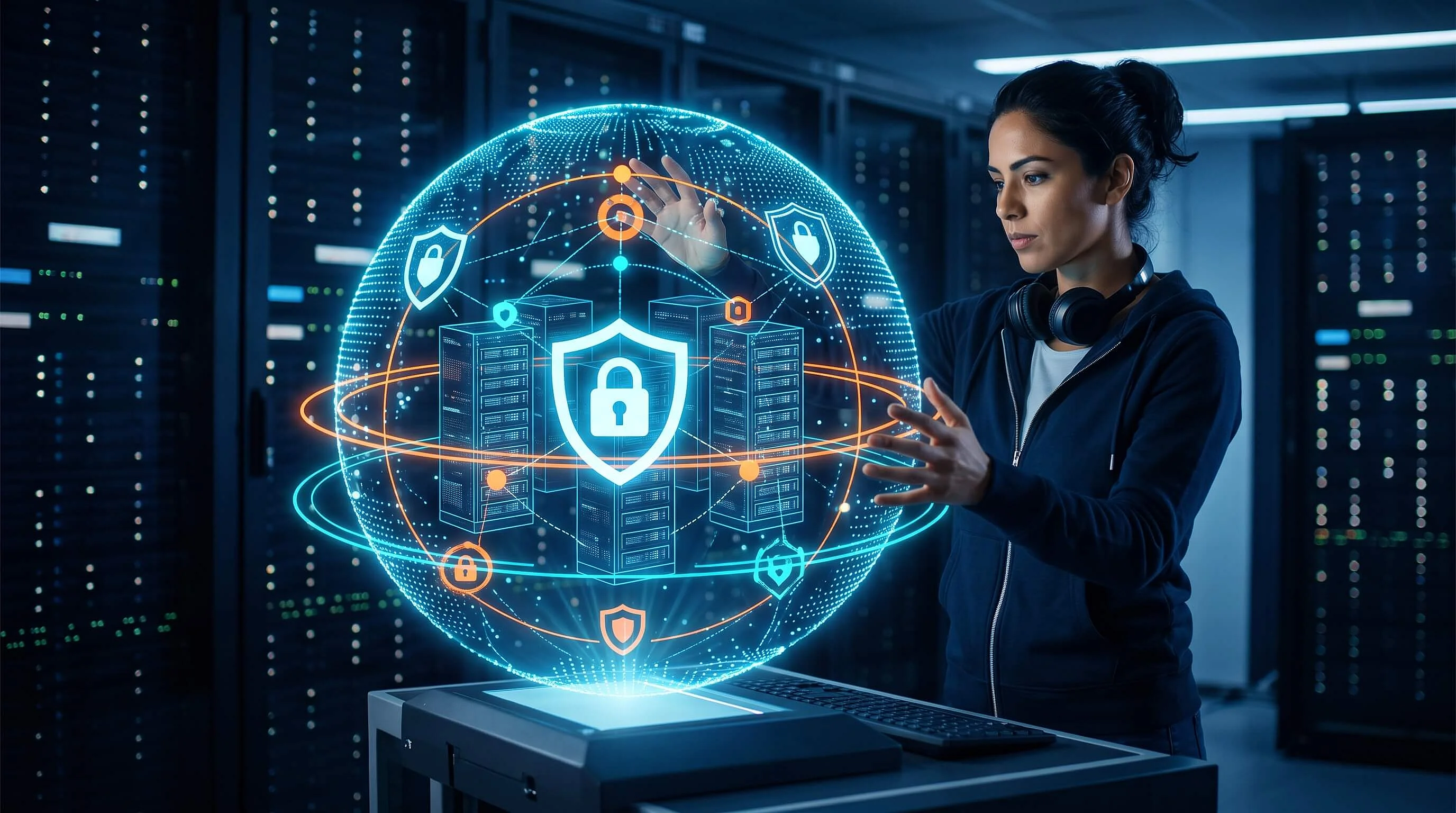 Bild: Datenhoheit: Data Sovereignty erklärt