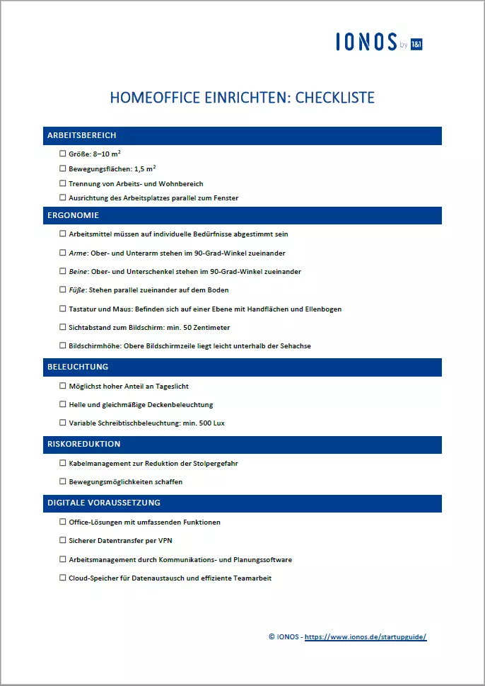 Bild: Checkliste-Homeoffice-einrichten.png