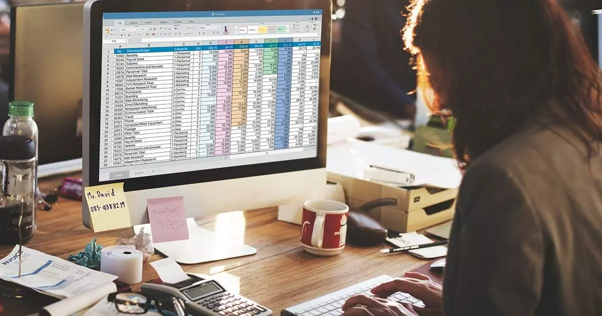 Bild: Rechnungsprogramm: Was kann die Software?