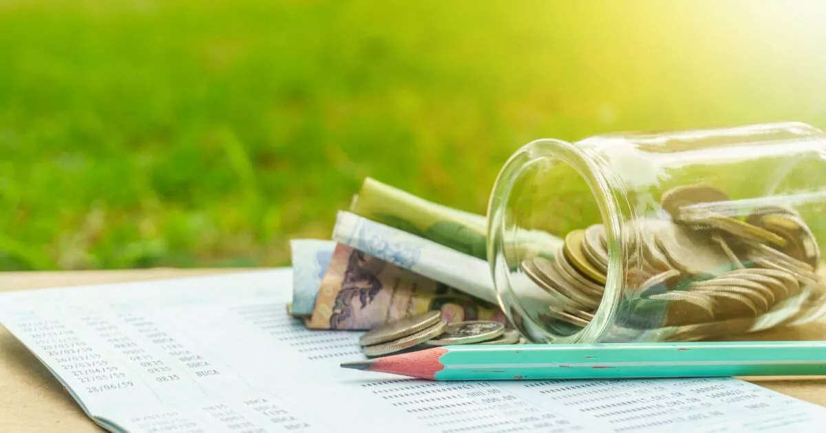 Bild: GuV - Gewinn-und-Verlustrechnung