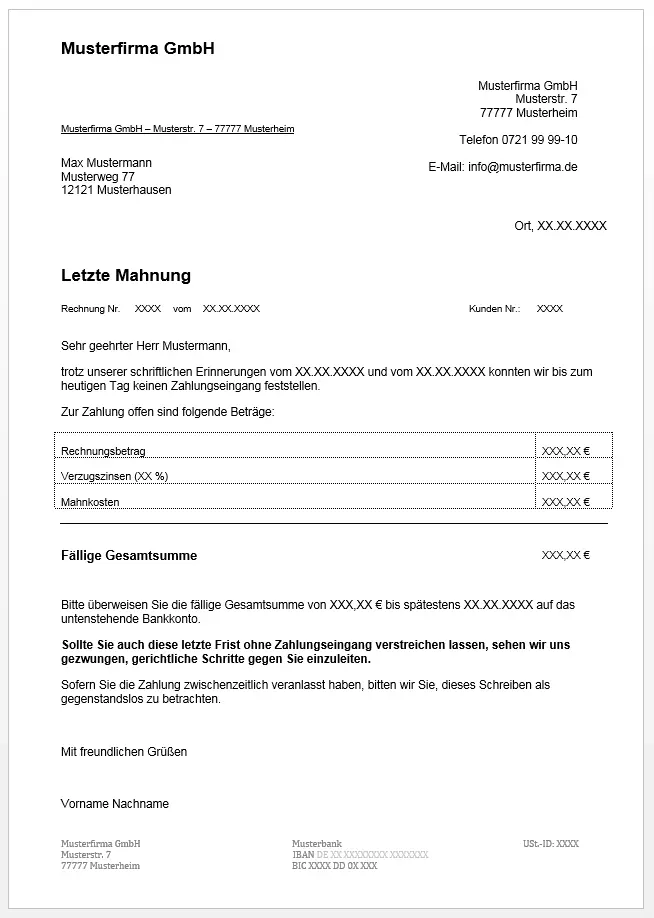 Bild: mahnung-vorlage-dritte-schreiben.png