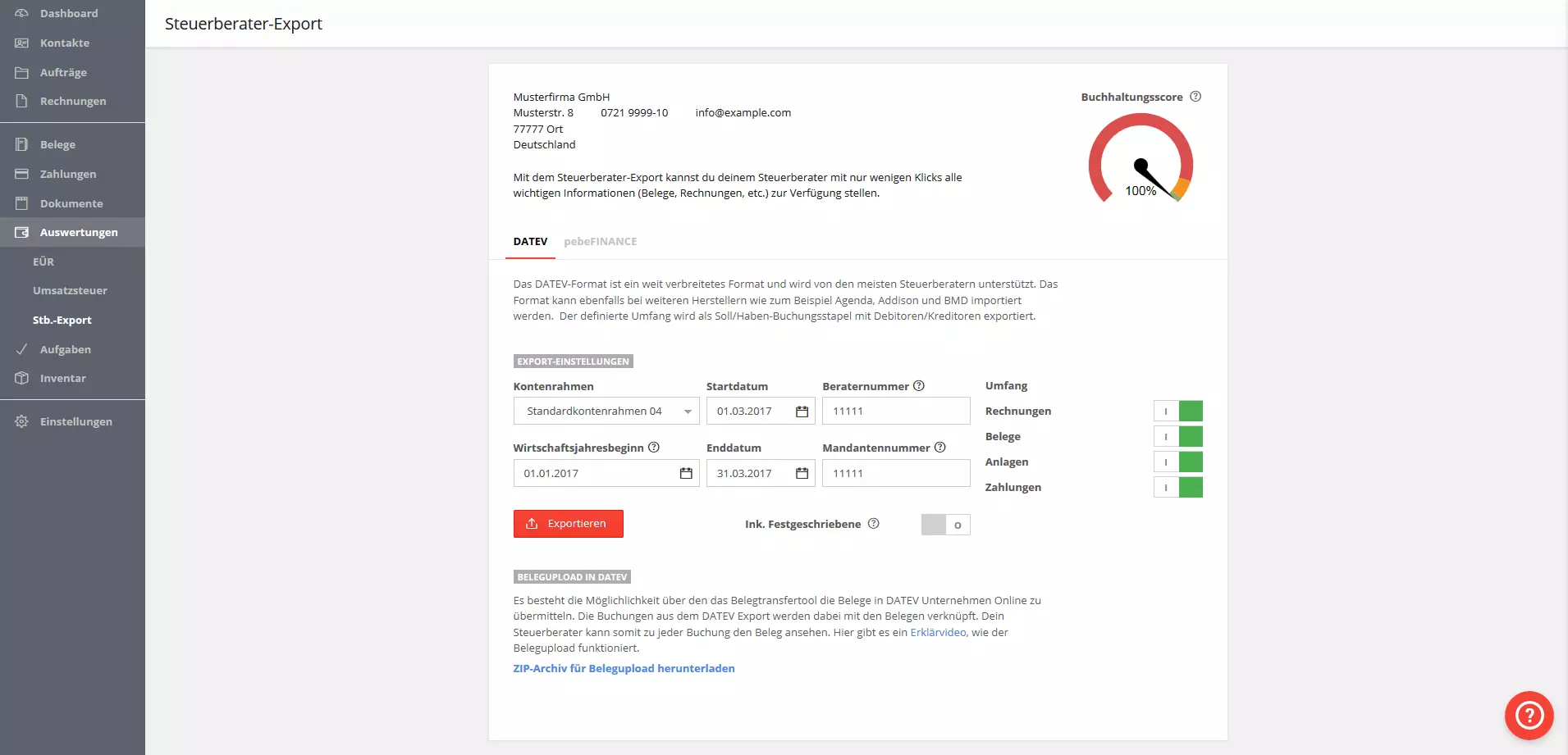 Bild: datev-export.png