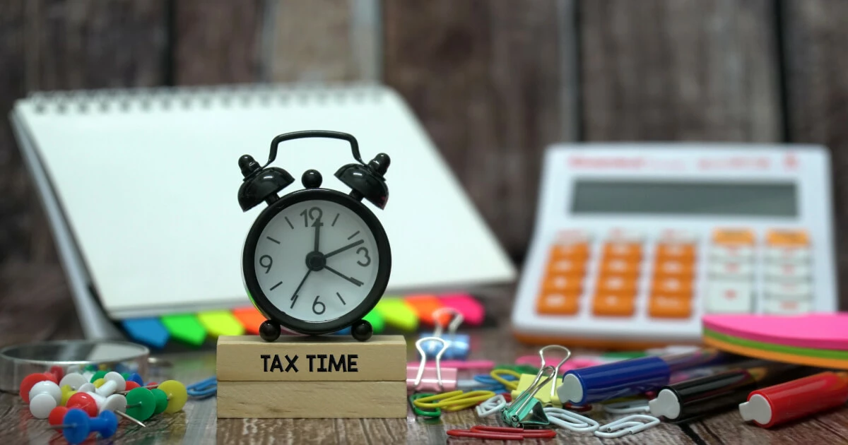 Bild: Das sollten Sie &uuml;ber Steuern in einer Gesellschaft b&uuml;rgerlichen Rechts (GbR) wissen