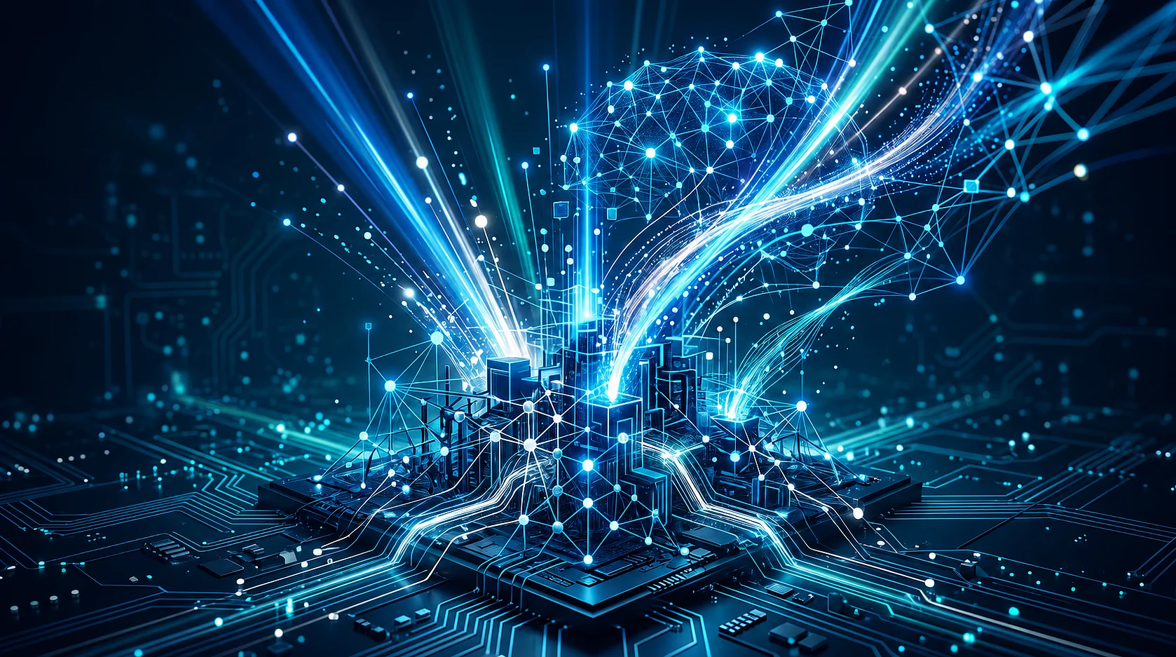 NVIDIA CUDA: Das Fundament der KI-Beschleunigung Bild: NVIDIA CUDA: Das Fundament der KI-Beschleunigung