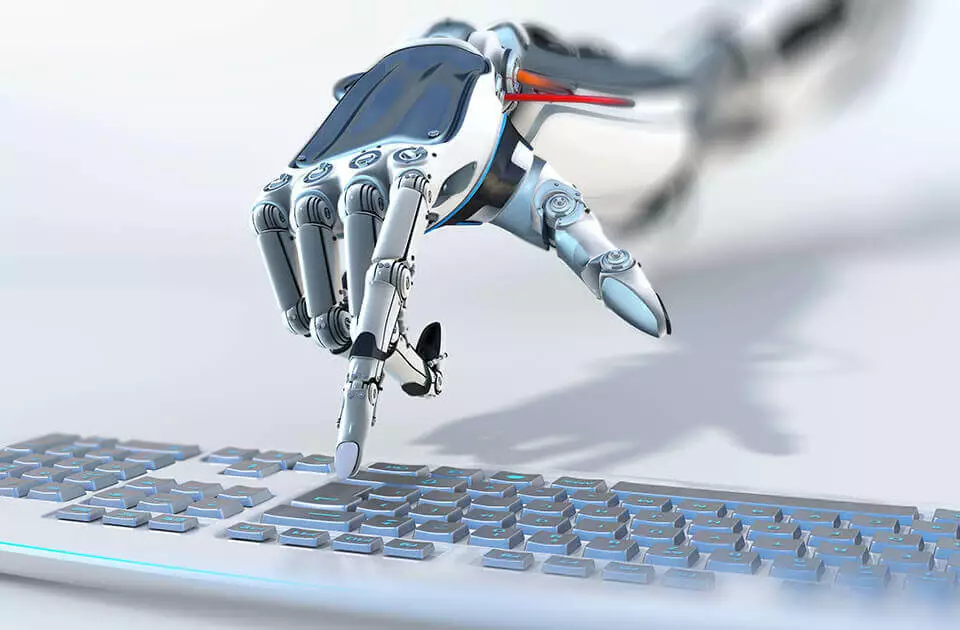 Was ist die robots.txt? Bild: Was ist die robots.txt?