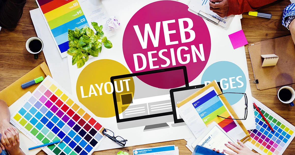 Bild: Designkonzept – den perfekten Website Styleguide erstellen