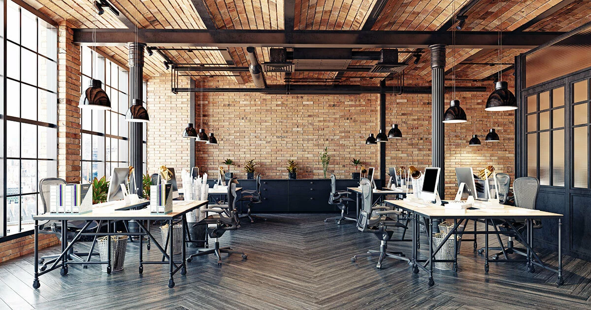 Bild: Das erste B&uuml;ro einrichten