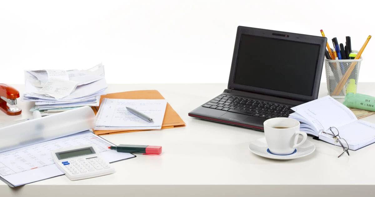 Bild: Lohnbuchhaltung: Daf&uuml;r ist sie wichtig