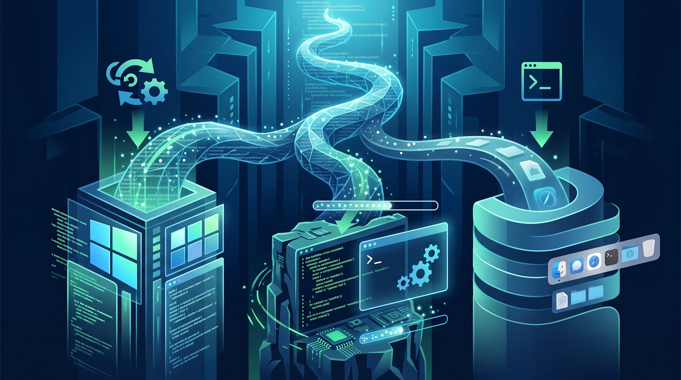 Bild: Python installieren: Anleitungen für Windows, Linux und macOS