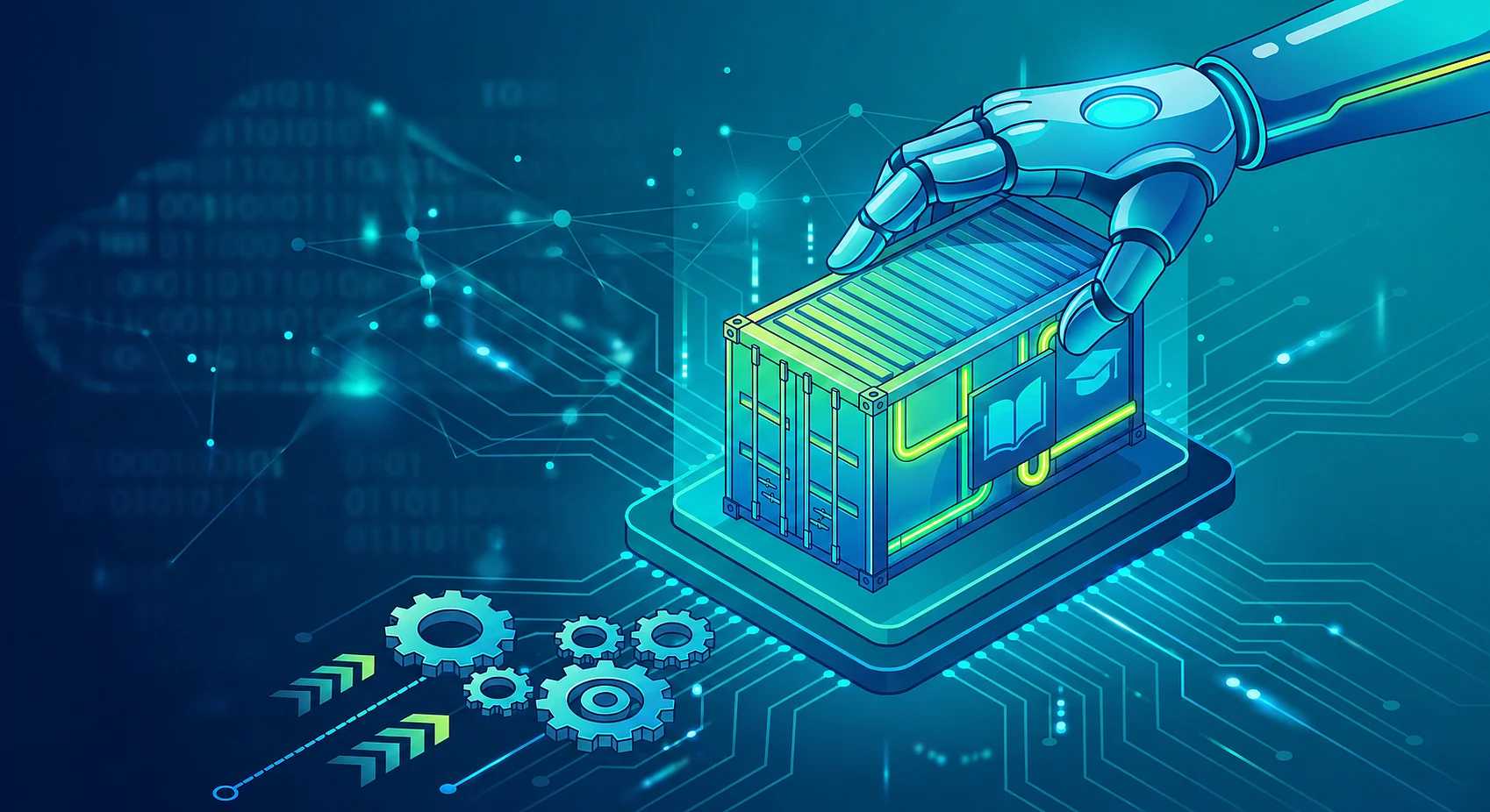 Moodle mit Docker installieren: Schritt-für-Schritt-Anleitung Bild: Moodle mit Docker installieren: Schritt-für-Schritt-Anleitung