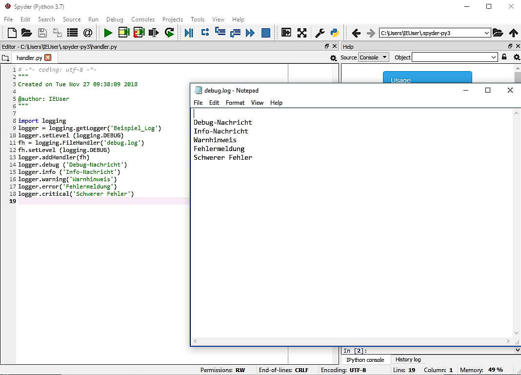 verbs  log in to or log into or login to  English Language