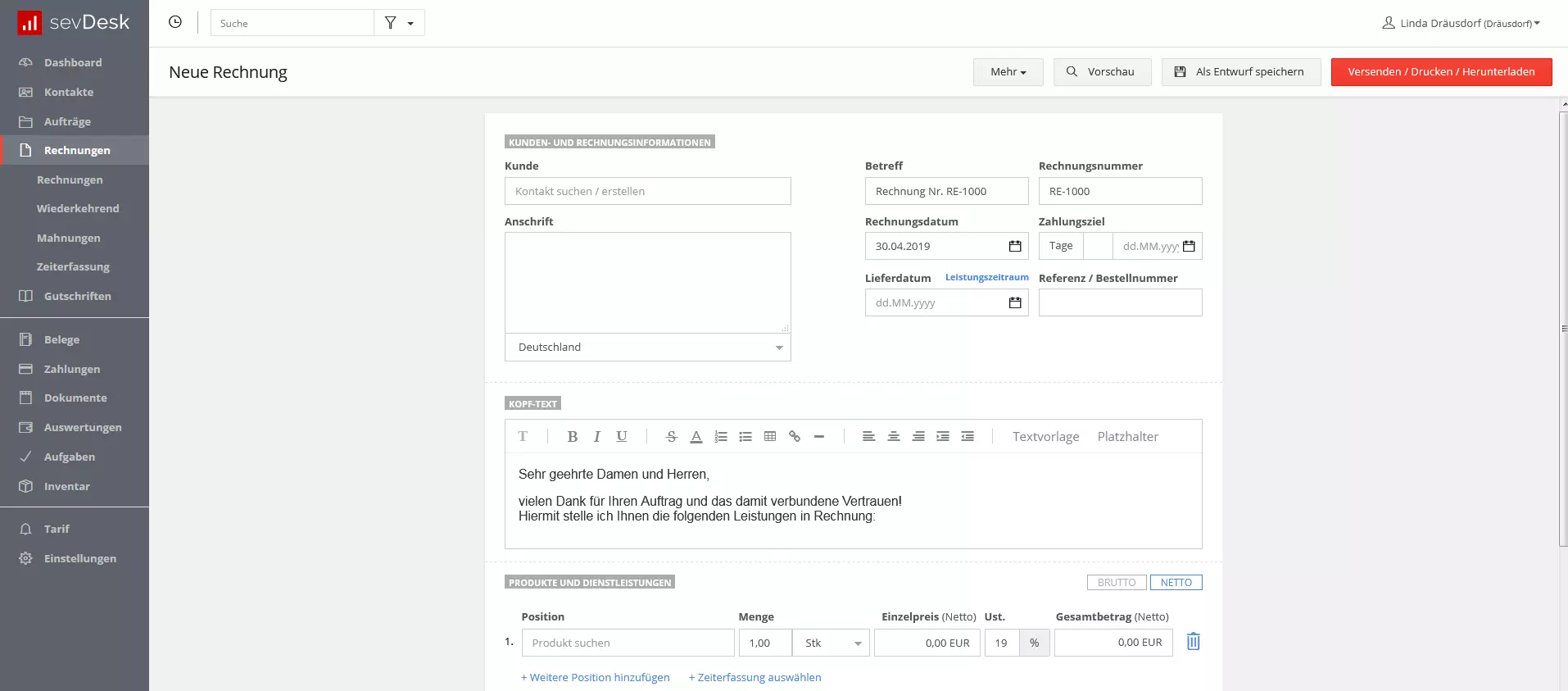 Bild: rechnungssoftware-sevDesk.png