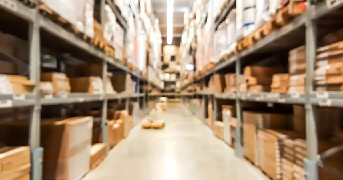 Bild: Was ist eine Inventur?